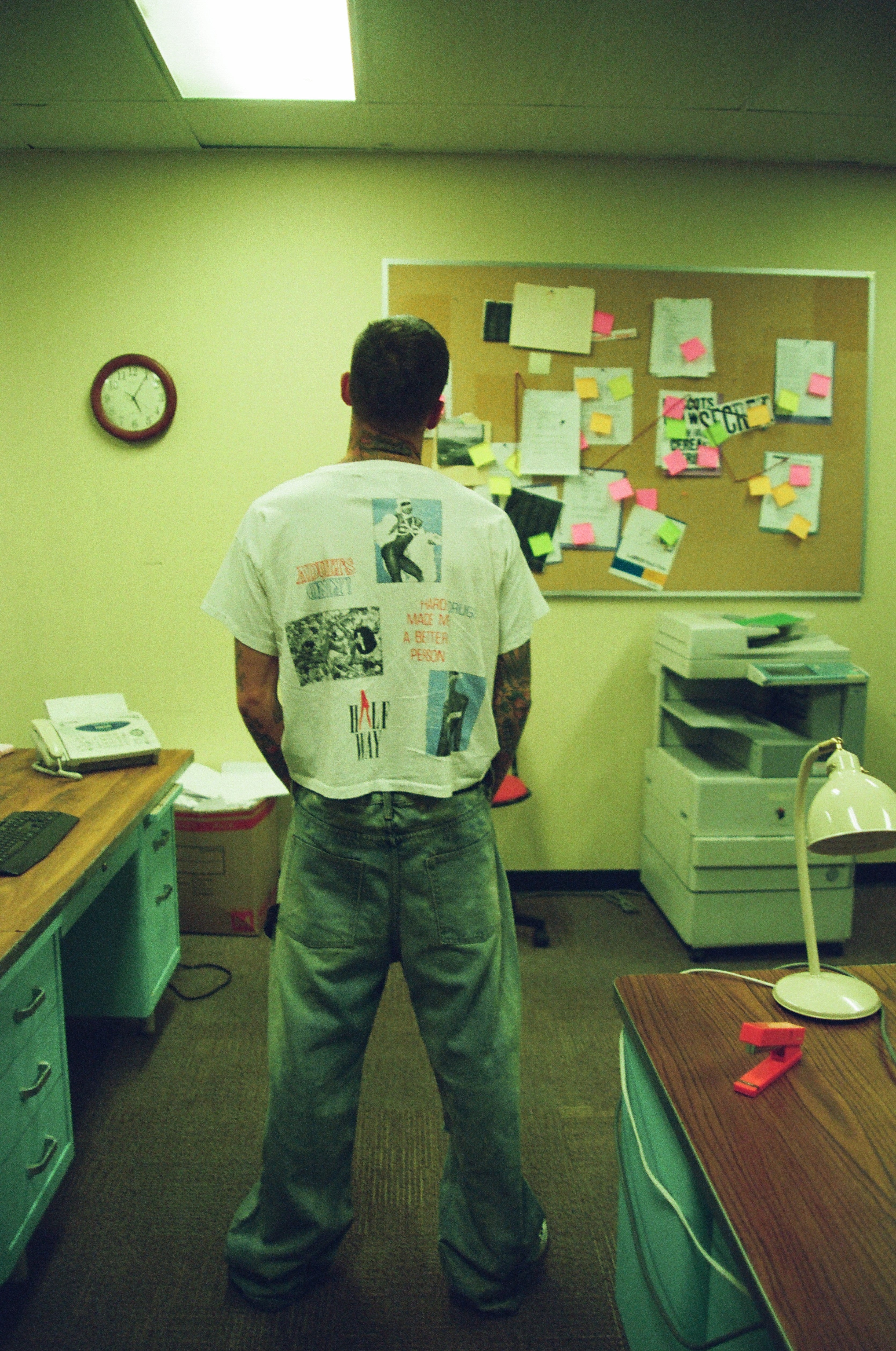 FREAKNIK 97'