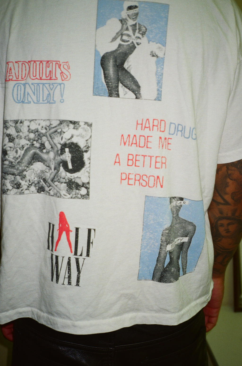 FREAKNIK 97'