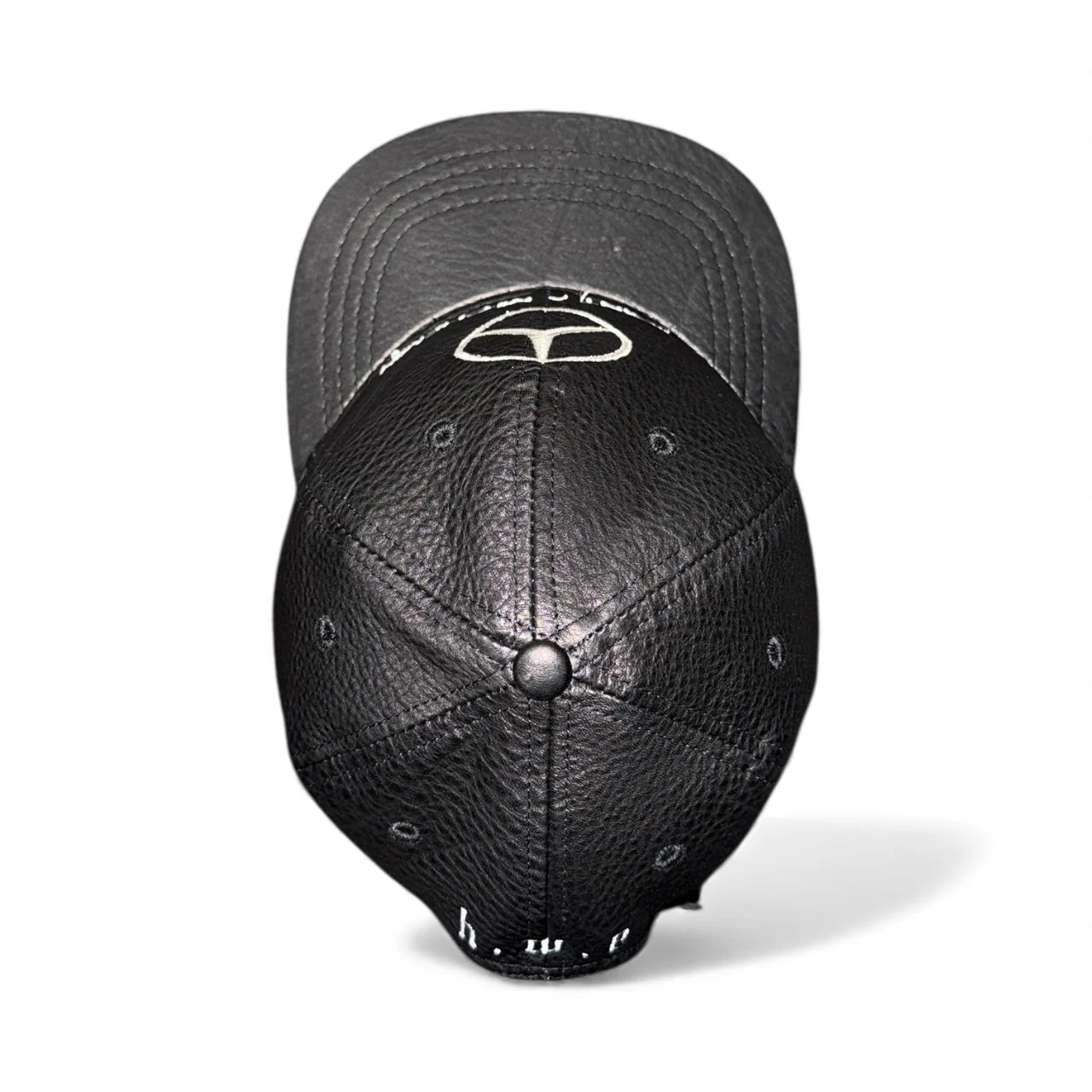 "LE POINT RACER" BLACK [PREORDER]