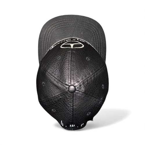"LE POINT RACER" BLACK [PREORDER]