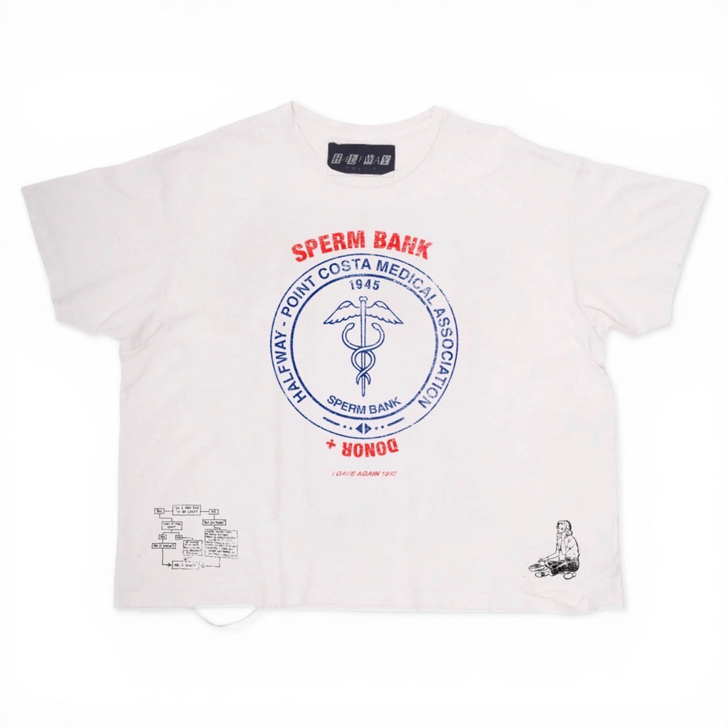 HALFWAY SPERM BANK