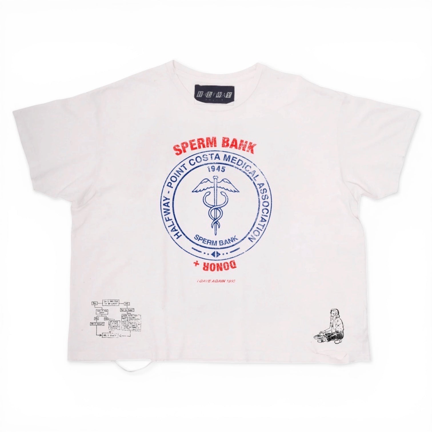 HALFWAY SPERM BANK