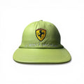 "LE POINT RACER" APPLE GREEN