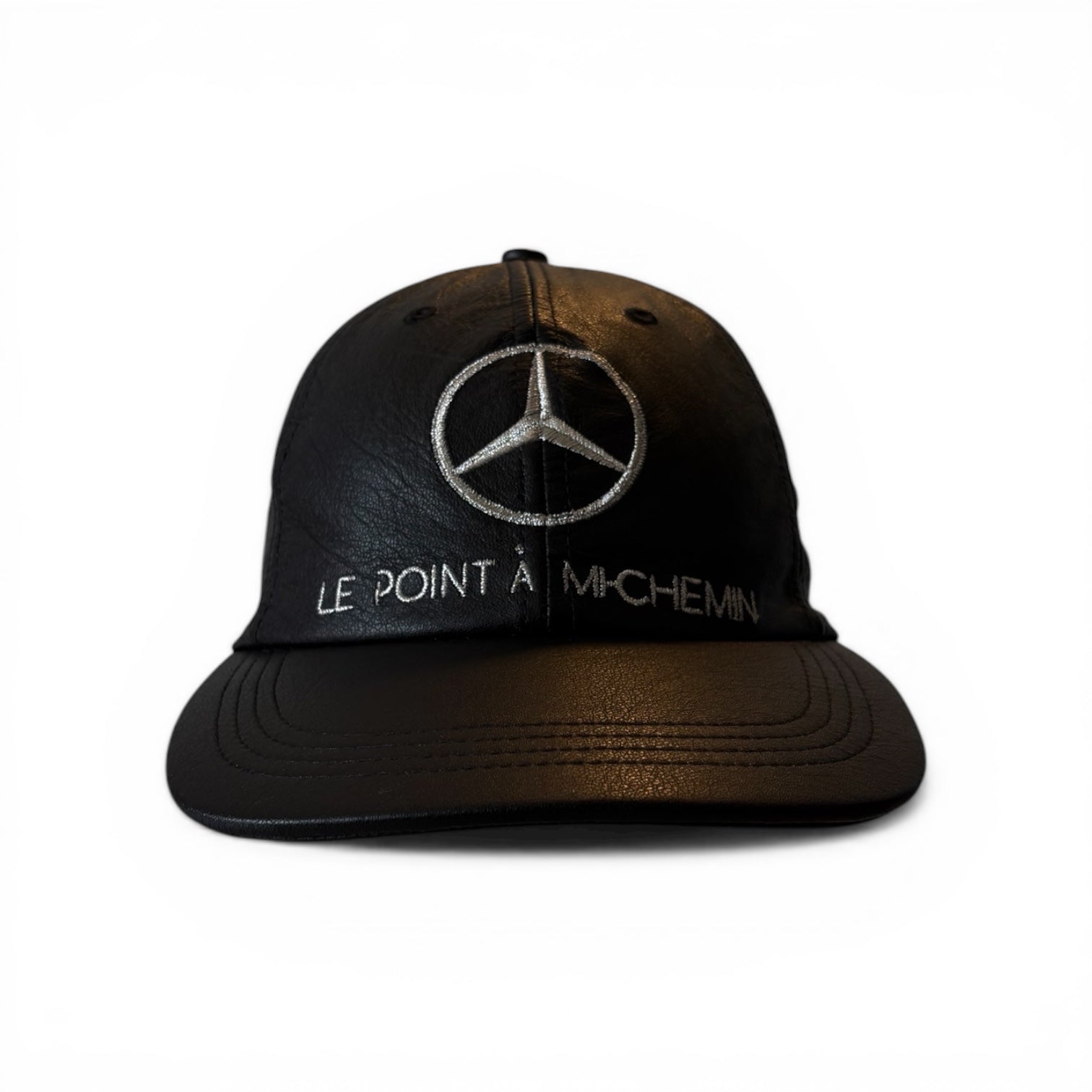 "LE POINT RACER" BLACK [PREORDER]