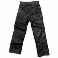 HALFWAY MERIDIAN LEATHER PANT