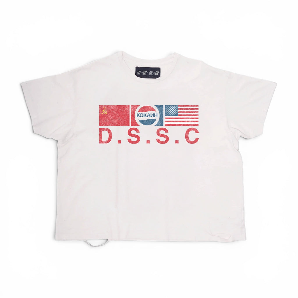 D.S.S.C
